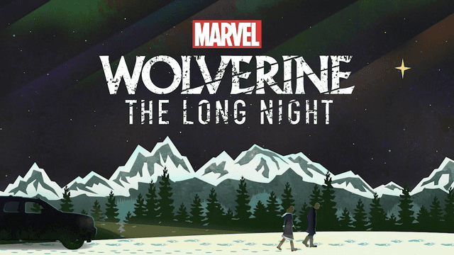 Image for ‘Wolverine: The Long Night’ Podcast Trailer Released
