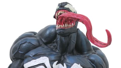 Image for Marvel Premier Collection Venom Statue