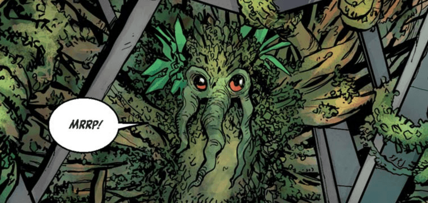 Boy-Thing Powers, Enemies, History | Marvel