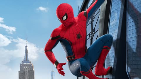 Image for Watch the Latest ‘Spider-Man: Homecoming’ Trailer
