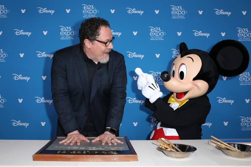Disney Legends Ceremony