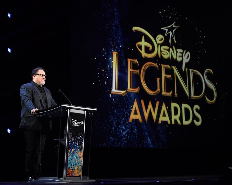 Disney Legends Ceremony