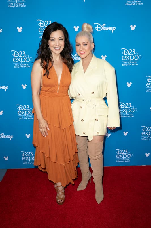 Disney Legends Ceremony