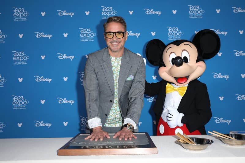 Disney Legends Ceremony