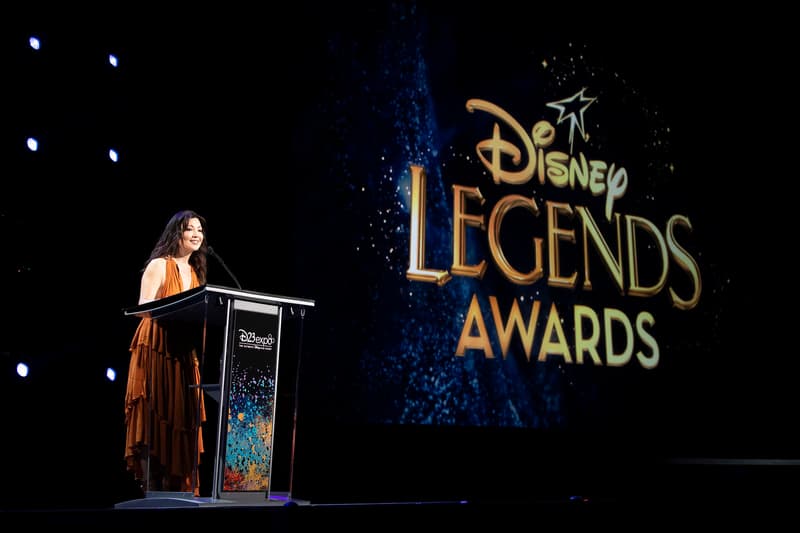 Disney Legends Ceremony