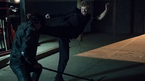 Image for The Final Defender Arrives in ‘Marvel’s Iron Fist’ Trailer