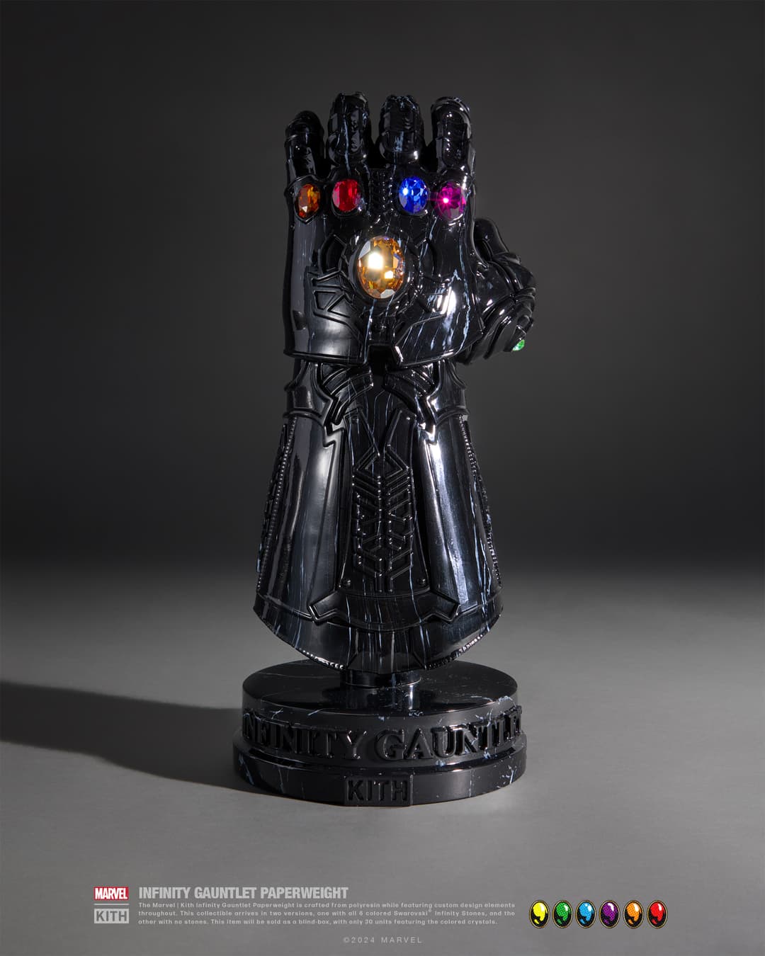 Kith and Marvel Reimagine Iconic Super Villains for 85th