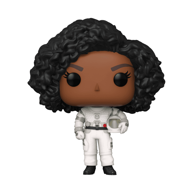 Monica Rambeau Funko Pop / Coming Soon! 