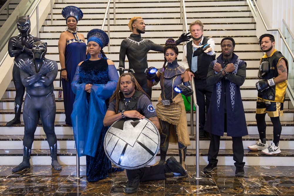 Photo Credit: Nicole Ciaramella