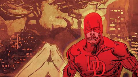 Image for Daredevil: The King’s Speech