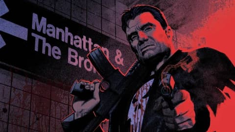 Image for Crime and Punishment! Matthew Rosenberg Talks Punisher’s Next Targets