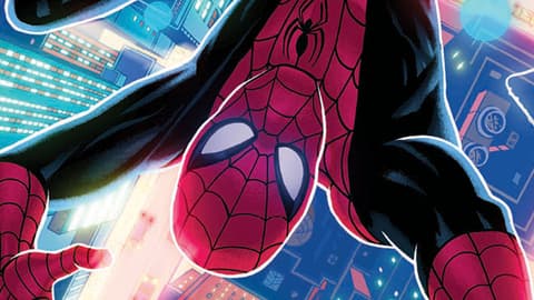 Image for Spectacular Spider-Man: Amazing Fantasy