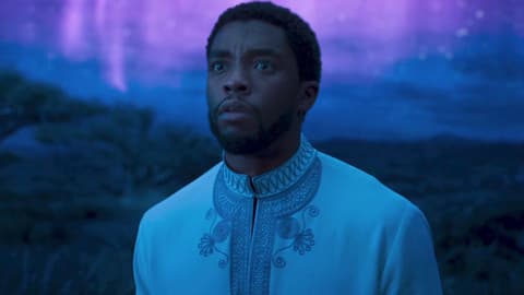 Image for New ‘Black Panther’ Featurette Explores the History of the Wakandan King