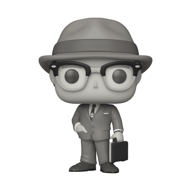 50s Vision Funko Pop / Hot Topic