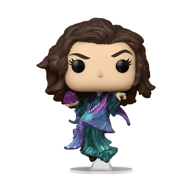 Agatha Harkness Funko Pop  / Hot Topic - coming soon!