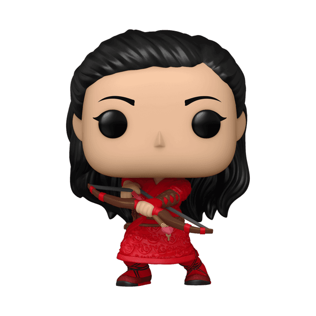 Katy Funko Pop / Coming soon!