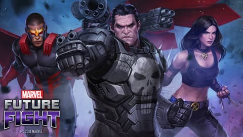 Image for Marvel Legacy Heads to ‘Marvel Future Fight’