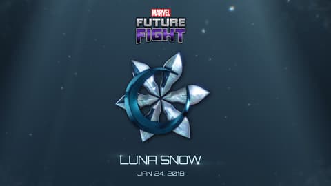 Image for New Korean Super Hero Luna Snow Arrives in ‘Marvel Future Fight’