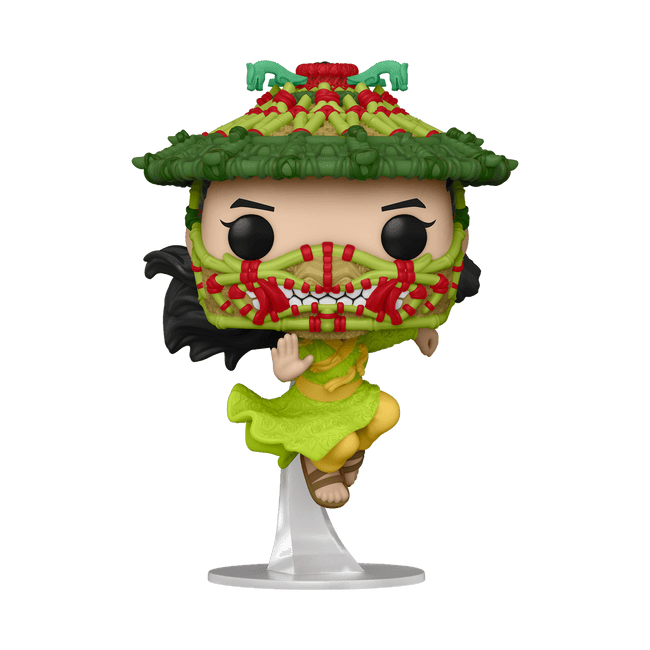 Jiang Li Funko Pop / Coming soon!