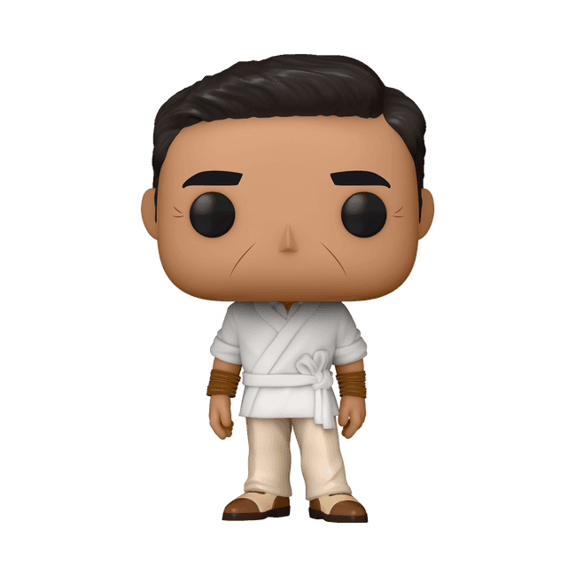 Wenwu Funko Pop / Coming soon!