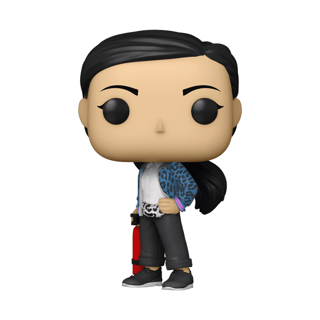 Katy Funko Pop / Coming Soon!