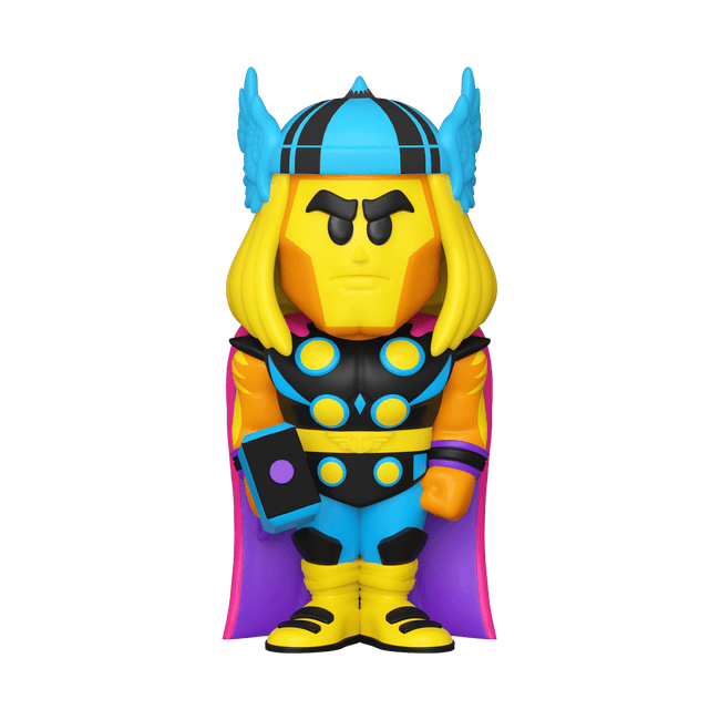 Soda Thor - FunKon 2021