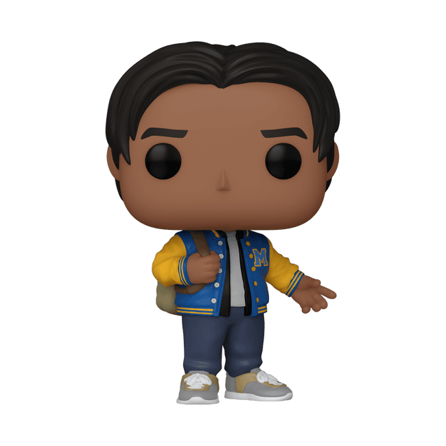 ‘Spider-Man: No Way Home’ Funko - Ned