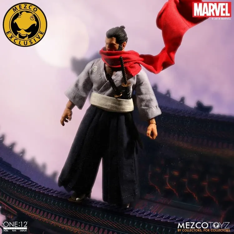 Mezco