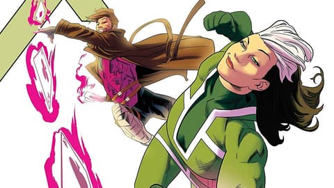 Image for Rogue & Gambit: Tainted Love