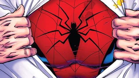 Image for Marvel Announces Exclusive Agreement with Chip Zdarsky