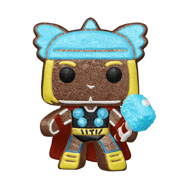 Thor (Glitter) / Hot Topic exclusive