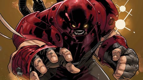 Image for Uncanny Avengers: Unstoppable