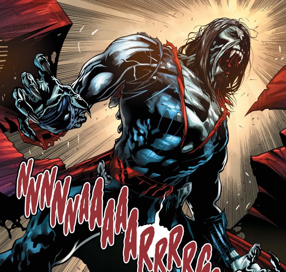 Morbius