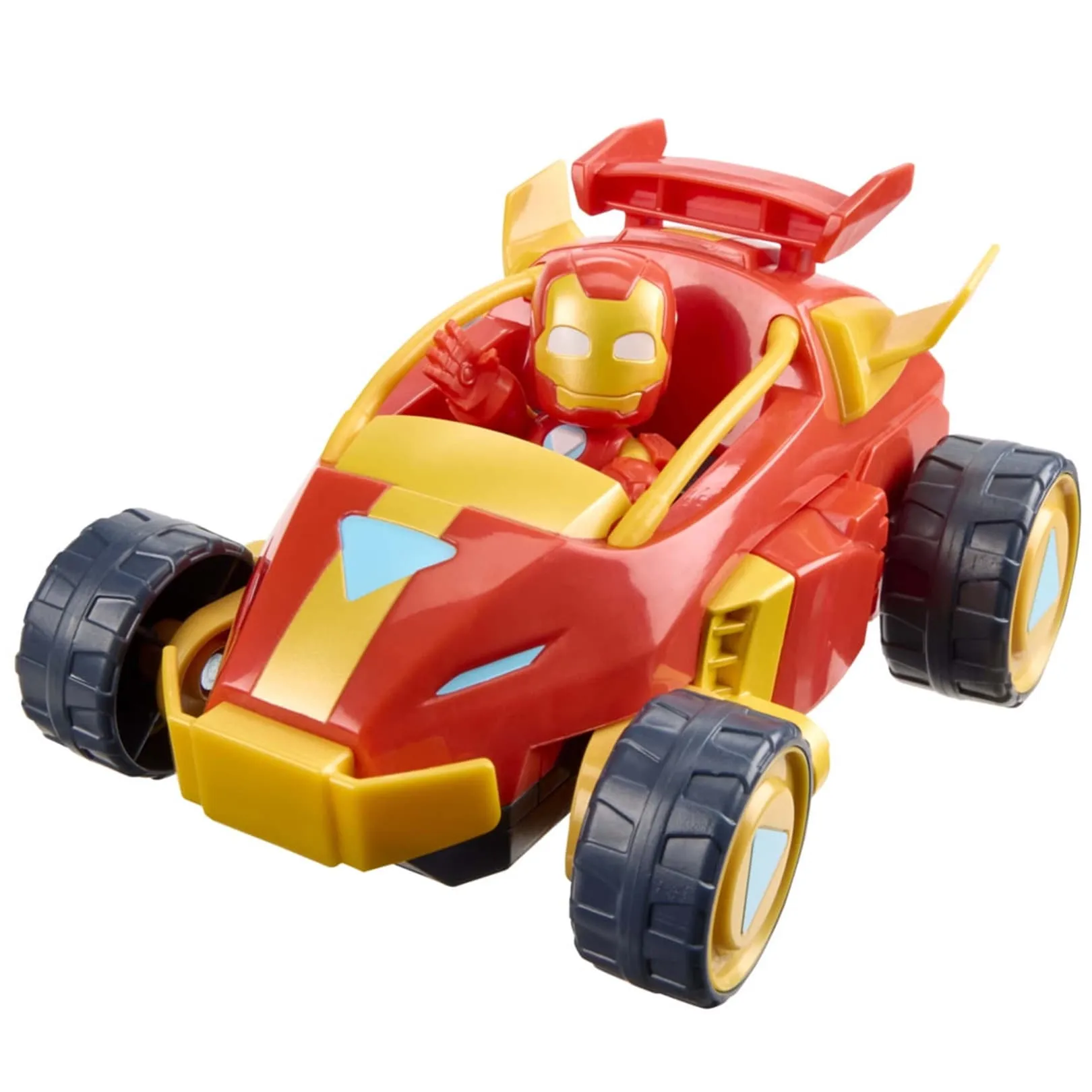 Shop Marvel Must Haves: Last Minute Gifts for All Ages