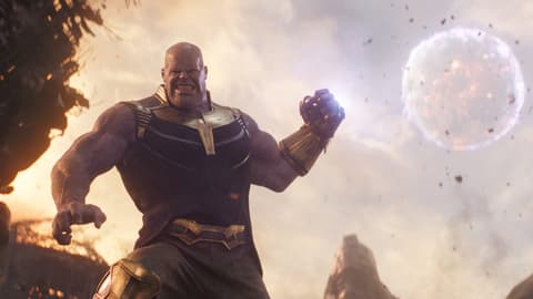 Image for Thanos Isn’t Wrong in Marvel Studios’ ‘Avengers: Infinity War’