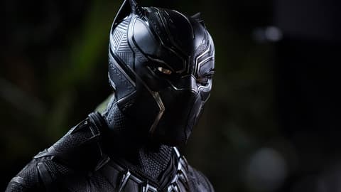 Image for Kendrick Lamar and Anthony ‘Top Dawg’ Tiffith to Curate and Produce ‘Black Panther: The Album’