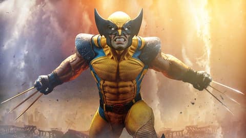 Image for New Wolverine Premium Format Figure from Sideshow