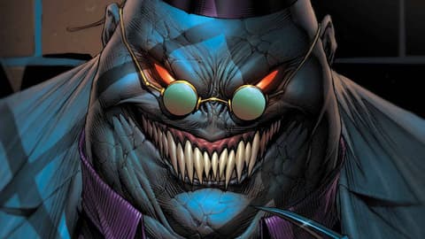 The Comics History of the Shadow King | Marvel