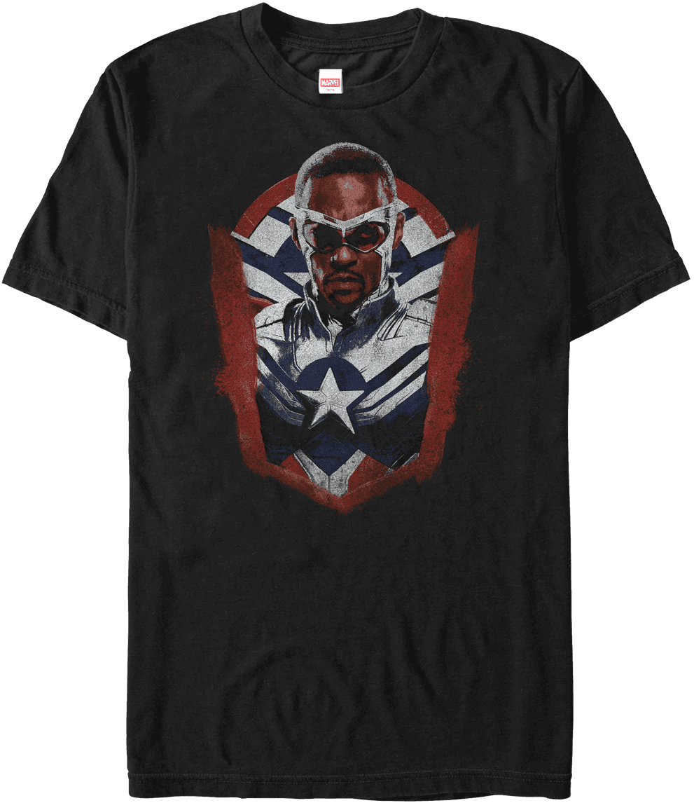 All the Shield T-Shirt / Hot Topic - coming soon!