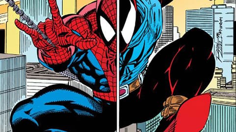 The History of Spider-Man: 1994