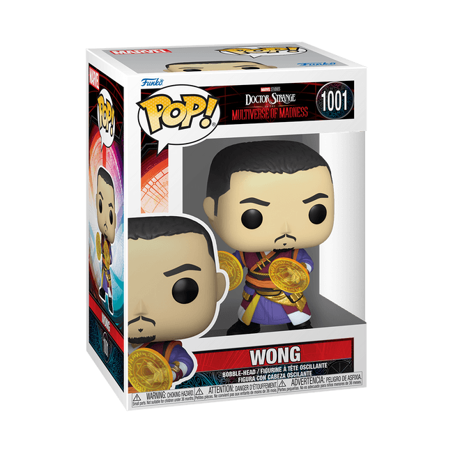 Wong
