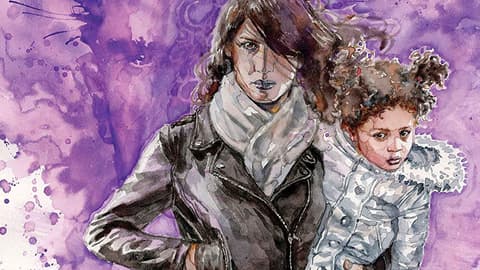 Image for Jessica Jones: The Purple Man Returns