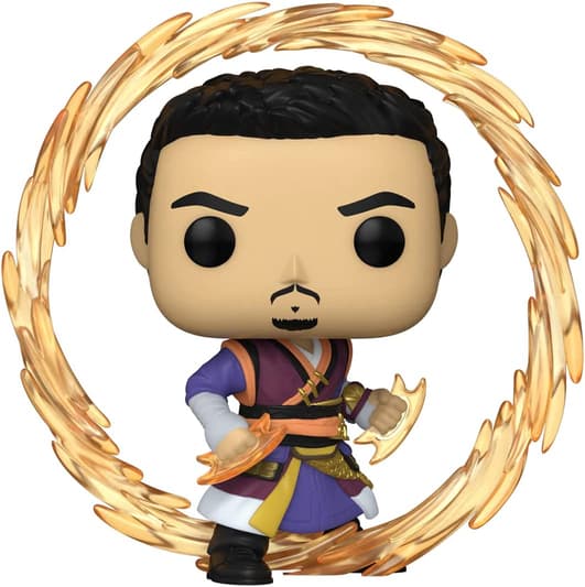 Wong Funko Pop