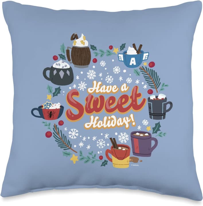 Shop it <a href=https://www.amazon.com/Marvel-Avengers-Christmas-Chocolate-Multicolor/dp/B0CGJV69QF>here</a>