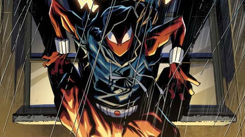Image for Marvel Legacy: Ben Reilly – Scarlet Spider