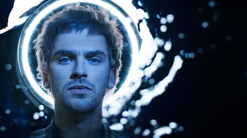 Image for David Haller’s Journey Continues in New ‘Legion’ Season 2 Trailer