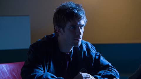 Image for ‘Legion’ Season 2 Expands to Eleven Episodes