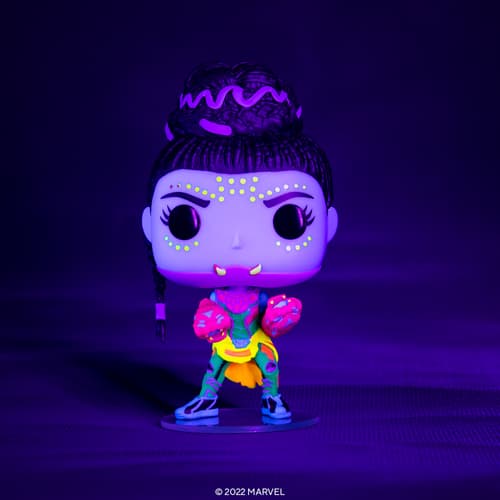 Funko Blacklight July