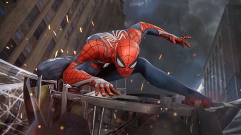 Image for Marvel Games @ E3: Tuesday, June 13