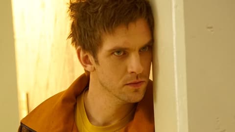 Image for The Cast And Crew of Legion Join The Marvel Podcast